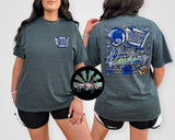 Home of the Raiders T-Shirt and Sweatshirt
