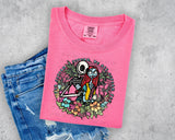 NBC I Scream You Scream T-Shirt