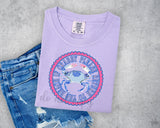 If Crabby return to the Beach T-Shirt and Sweatshirt