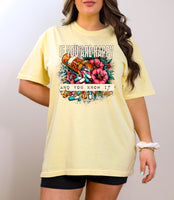 If your happy and you know it it's your meds T-Shirt and Sweatshirt