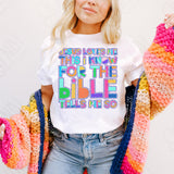 Jesus Loves me this I know T-Shirt