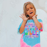 KIDS Jesus Loves me this I know T-Shirt