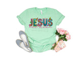 Jesus has Risen T-Shirt