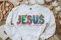 Jesus has Risen T-Shirt