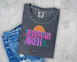 Jehovah Jireh T-Shirt and Sweatshirt
