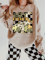 Lucky Duck TShirt