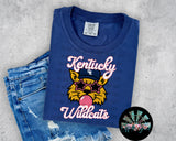 Bubble Gum KY Mascot PNG Digital Design (YOU GET 2 DESIGNS)