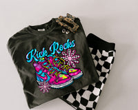 Kick Rocks T-Shirt