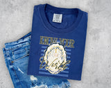 Know Your Worth Pearl T-Shirt and Sweatshirt