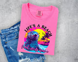 Life's a Beach T-Shirt