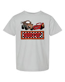 KIDS Custom Cars T-Shirt