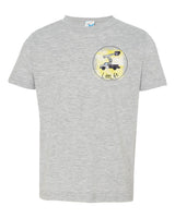 I Light the Night Lineman KIDS T-Shirt