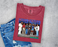 Lynyrd Skynyrd T-Shirt and Sweatshirt