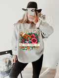 If your happy and you know it it's your meds T-Shirt and Sweatshirt