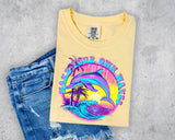 Make Your Own Waves T-Shirt