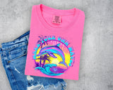 Make Your Own Waves T-Shirt