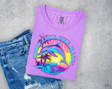 Make Your Own Waves T-Shirt