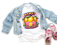 Mama's Main Squeeze T-Shirt