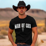 Man of God T-Shirt