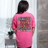 Mind Your Own Motherhood T-Shirt