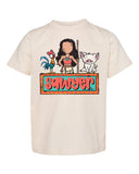 KIDS Custom M0ana Trio T-Shirt