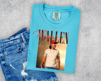 Morgan Wallen T-Shirt and Sweatshirt
