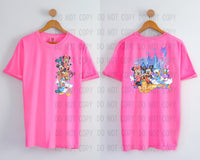 Magical Mouse F&B T-Shirt and Sweatshirt