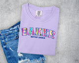 BBC Multi Color T-Shirt and Sweatshirt