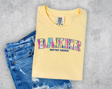 BBC Multi Color T-Shirt and Sweatshirt
