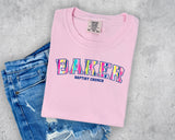 BBC Multi Color T-Shirt and Sweatshirt