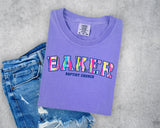 BBC Multi Color T-Shirt and Sweatshirt