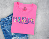 BBC Multi Color T-Shirt and Sweatshirt