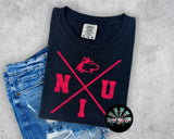 X NIU Designs PNG Digital Design (YOU GET 2 DESIGNS)