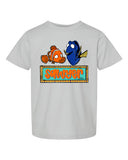 KIDS Custom Fish Friends T-Shirt