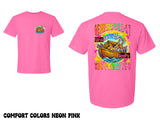 Noah's Ark T-Shirt and Sweatshirt