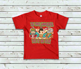 Nutcracker T-Shirt