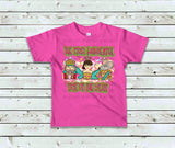 Nutcracker T-Shirt