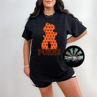 Star OSU Pokes Tic Tac Toe PNG Digital Download (You get four files)