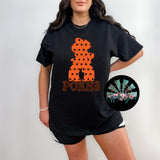 Star OSU Pokes Tic Tac Toe PNG Digital Download (You get four files)
