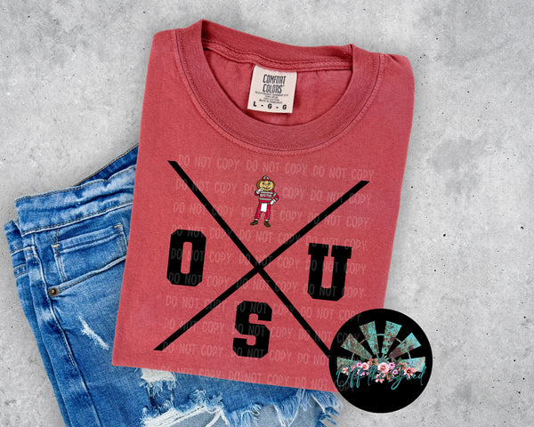 X OSU Designs PNG Digital Design (YOU GET 3 DESIGNS)