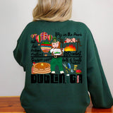 OTG St. Patrick's Shirt T-Shirt and Sweatshirt