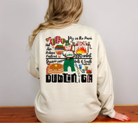 OTG St. Patrick's Shirt T-Shirt and Sweatshirt