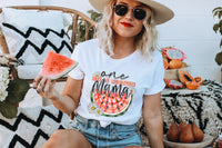 One in a Melon Mama T-Shirt