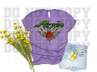 Poison T-Shirt and Sweatshirt