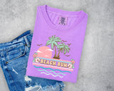 Pastel Beach Bum T-Shirt