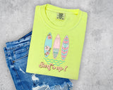 Pastel Surf's Up T-Shirt