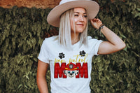 P@w P@trol Mom Marshall T-Shirt and Sweatshirt