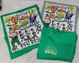 OTG St. Patrick's Short Sleeve T-Shirt