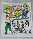 OTG St. Patrick's Short Sleeve T-Shirt