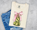 Pickle Bow T-Shirt